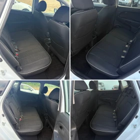 Kia Venga 1.6 128кс CDTi Keyless Camera Подгрев Full, снимка 11