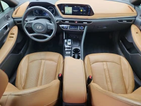 Hyundai Sonata 1.6l Limited, снимка 8