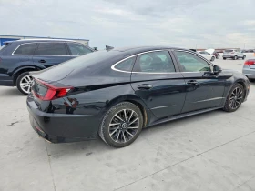 Hyundai Sonata 1.6l Limited, снимка 3