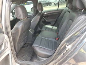 VW Golf SE /CARFAX/КОЖА/ПОДГРЕВ/НАВИ/, снимка 11