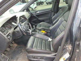 VW Golf SE /CARFAX/КОЖА/ПОДГРЕВ/НАВИ/, снимка 5