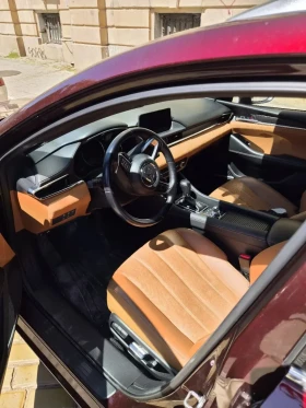 Mazda 6, снимка 2