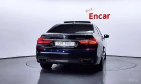BMW 760 * M760Li xDrive V12* ТЕЛЕВОЗОРИ * МАСАЖИ * BOWERS , снимка 4