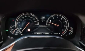 BMW 760 * M760Li xDrive V12* ТЕЛЕВОЗОРИ * МАСАЖИ * BOWERS , снимка 8