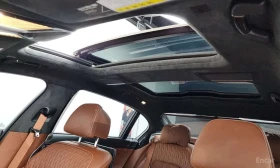 BMW 760 * M760Li xDrive V12* ТЕЛЕВОЗОРИ * МАСАЖИ * BOWERS , снимка 16