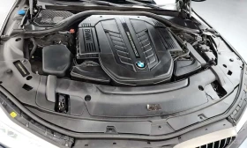 BMW 760 * M760Li xDrive V12* ТЕЛЕВОЗОРИ * МАСАЖИ * BOWERS , снимка 6