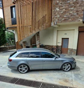 Audi A6 3.0TDI S-LINE 4X4, снимка 2
