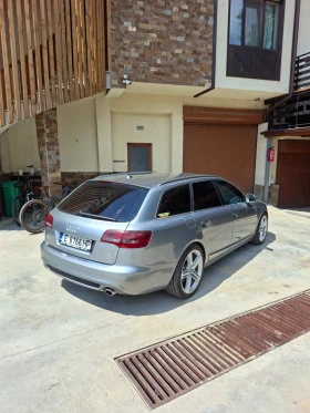 Audi A6 3.0TDI S-LINE 4X4, снимка 4