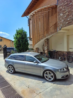 Audi A6 3.0TDI S-LINE 4X4, снимка 5