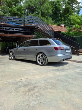 Audi A6 3.0TDI S-LINE 4X4, снимка 3