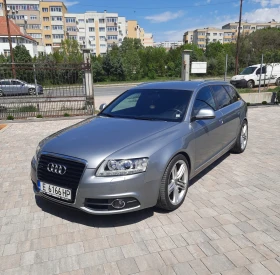 Audi A6 3.0TDI S-LINE 4X4, снимка 8