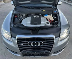 Audi A6 3.0TDI S-LINE 4X4, снимка 11