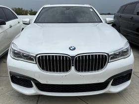 BMW 750, снимка 6