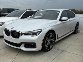 BMW 750, снимка 2