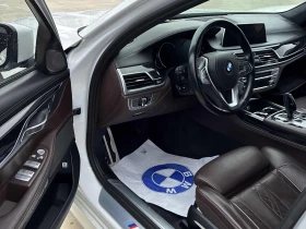 BMW 750, снимка 5