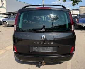 Renault Espace 2.0 DCI, снимка 5