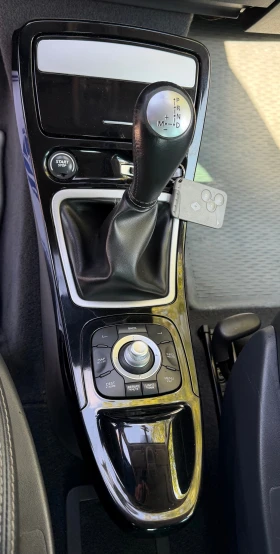 Renault Espace 2.0 DCI, снимка 12
