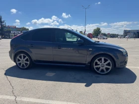 Ford Focus Francorchamps 1.6 TDCi ЗАВОДСКИ!, снимка 5