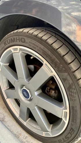 Ford Focus Francorchamps 1.6 TDCi ЗАВОДСКИ!, снимка 4