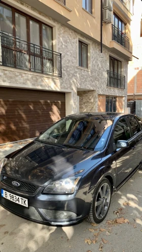 Ford Focus Francorchamps 1.6 TDCi ЗАВОДСКИ!, снимка 1