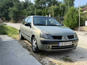 Renault Clio, снимка 2