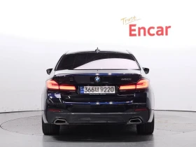 BMW 520 520I M Sports, снимка 4