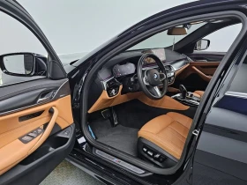 BMW 520 520I M Sports, снимка 10