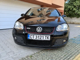 VW Golf V GTI DSG | Кожа | Navi | Подгрев | PDC, снимка 2
