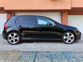 VW Golf V GTI DSG | Кожа | Navi | Подгрев | PDC, снимка 6