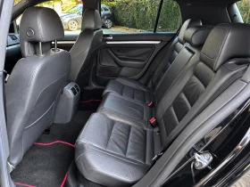 VW Golf V GTI DSG | Кожа | Navi | Подгрев | PDC, снимка 15