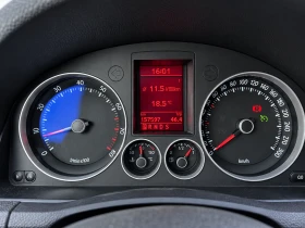 VW Golf V GTI DSG | Кожа | Navi | Подгрев | PDC, снимка 13