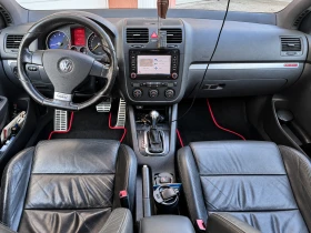 VW Golf V GTI DSG | Кожа | Navi | Подгрев | PDC, снимка 11