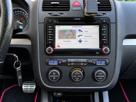 VW Golf V GTI DSG | Кожа | Navi | Подгрев | PDC, снимка 12