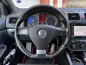 VW Golf V GTI DSG | Кожа | Navi | Подгрев | PDC, снимка 10
