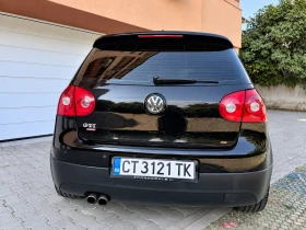 VW Golf V GTI DSG | Кожа | Navi | Подгрев | PDC, снимка 5