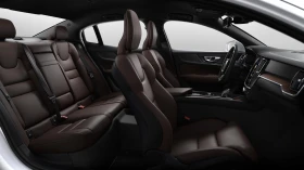 Volvo S60, снимка 13