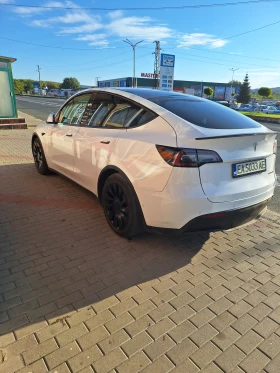 Tesla Model Y PERFORMANCE , снимка 7