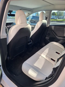 Tesla Model Y PERFORMANCE , снимка 5