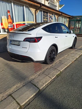 Tesla Model Y PERFORMANCE , снимка 3