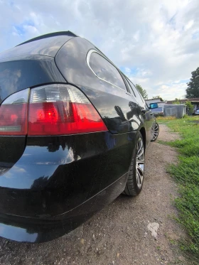 BMW 525 525d m57, снимка 4