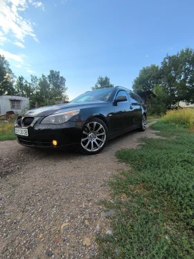 BMW 525 525d m57, снимка 2