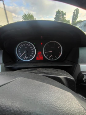 BMW 525 525d m57, снимка 6