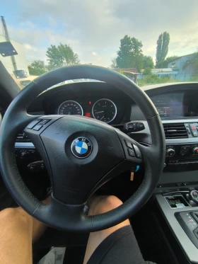 BMW 525 525d m57, снимка 5