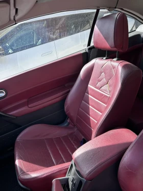 Renault Megane CC Karman, снимка 10