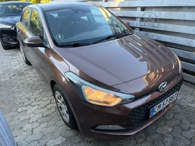 Hyundai I20, снимка 2