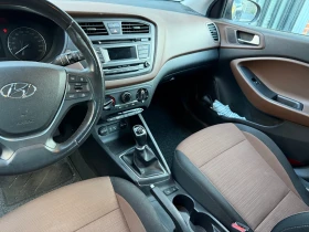 Hyundai I20, снимка 7