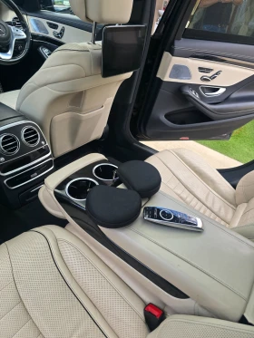 Mercedes-Benz S 400, снимка 10