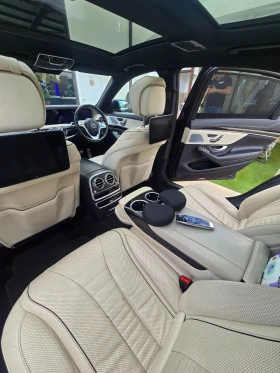 Mercedes-Benz S 400, снимка 11