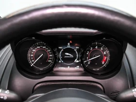 Jaguar F-Type S COUPE* SPORT DESIGN* MERIDIAN* 360* КРАЙНА ЦЕНА, снимка 9