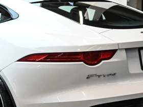 Jaguar F-Type S COUPE* SPORT DESIGN* MERIDIAN* 360* КРАЙНА ЦЕНА, снимка 5